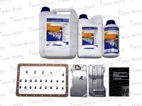 ANDEL ANKM0040 - Kit, cambio de aceite del cambio automático