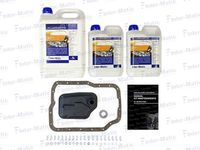 ANDEL ANKM0061 - Kit, cambio de aceite del cambio automático