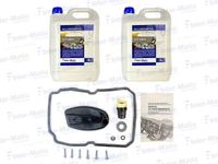 ANDEL ANKM0027 - Kit, cambio de aceite del cambio automático