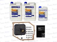 ANDEL ANKM0054 - Kit, cambio de aceite del cambio automático