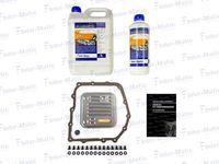 ANDEL ANKM0034 - Kit, cambio de aceite del cambio automático