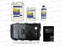 Andel ANKM0003 - Kit, cambio de aceite del cambio automático