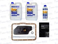 ANDEL ANKM0064 - Kit, cambio de aceite del cambio automático