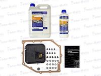 ANDEL ANKM0058 - Kit, cambio de aceite del cambio automático