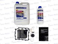 Andel ANKM0075 - Kit, cambio de aceite del cambio automático