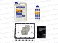 ANDEL ANKM0032 - Kit, cambio de aceite del cambio automático