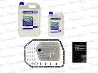 ANDEL ANKM0071 - Kit, cambio de aceite del cambio automático