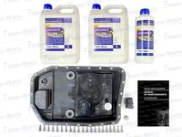 Andel ANKM0088 - Kit, cambio de aceite del cambio automático