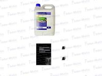 Andel ANKM0070 - Kit, cambio de aceite del cambio automático