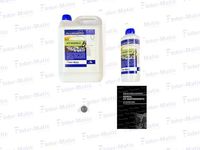 ANDEL ANKM0063 - Kit, cambio de aceite del cambio automático