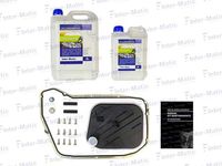 Andel ANKM0089 - Kit, cambio de aceite del cambio automático