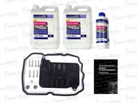 Andel ANKM0108 - Kit, cambio de aceite del cambio automático