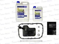 ANDEL ANKM0083 - Kit, cambio de aceite del cambio automático