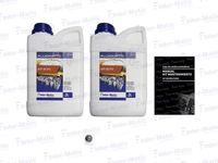 ANDEL ANKM0079 - Kit, cambio de aceite del cambio automático