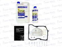 ANDEL ANKM0104 - Kit, cambio de aceite del cambio automático