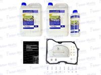 ANDEL ANKM0157 - Kit, cambio de aceite del cambio automático