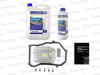 ANDEL ANKM0126 - Kit, cambio de aceite del cambio automático