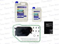 Andel ANKM0147 - Kit, cambio de aceite del cambio automático