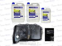 Andel ANKM0151 - Kit, cambio de aceite del cambio automático