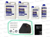 ANDEL ANKM0149 - Kit, cambio de aceite del cambio automático