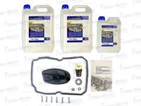 ANDEL ANKM0115 - Kit, cambio de aceite del cambio automático