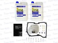 ANDEL ANKM0156 - Kit, cambio de aceite del cambio automático