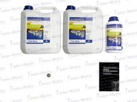 ANDEL ANKM0154 - Kit, cambio de aceite del cambio automático