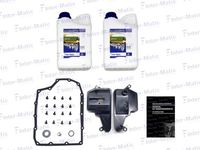 ANDEL ANKM0166 - Kit, cambio de aceite del cambio automático