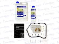 Andel ANKM0146 - Kit, cambio de aceite del cambio automático