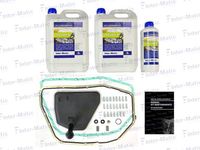 ANDEL ANKM0177 - Kit, cambio de aceite del cambio automático