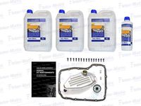 ANDEL ANKM0178 - Kit, cambio de aceite del cambio automático