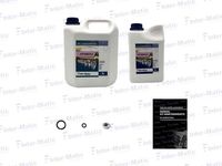 Andel ANKM0418 - Kit, cambio de aceite del cambio automático