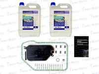 Andel ANKM0145 - Kit, cambio de aceite del cambio automático