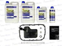 ANDEL ANKM0197 - Kit, cambio de aceite del cambio automático