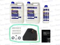 ANDEL ANKM0450 - Kit, cambio de aceite del cambio automático