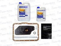 ANDEL ANKM0423 - Kit, cambio de aceite del cambio automático