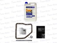 ANDEL ANKM0199 - Kit, cambio de aceite del cambio automático