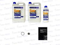 Andel ANKM0242 - Kit, cambio de aceite del cambio automático