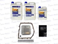 ANDEL ANKM0186 - Kit, cambio de aceite del cambio automático