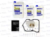 Andel ANKM0455 - Kit, cambio de aceite del cambio automático