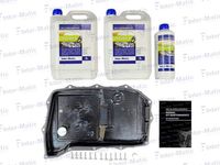 Andel ANKM0179 - Kit, cambio de aceite del cambio automático