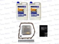 ANDEL ANKM0257 - Kit, cambio de aceite del cambio automático