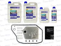 ANDEL ANKM0224 - Kit, cambio de aceite del cambio automático