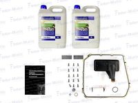 Andel ANKM0446 - Kit, cambio de aceite del cambio automático