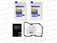 Andel ANKM0454 - Kit, cambio de aceite del cambio automático