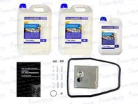 ANDEL ANKM0216 - Kit, cambio de aceite del cambio automático