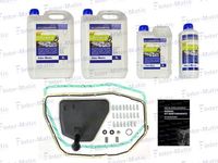 ANDEL ANKM0227 - Kit, cambio de aceite del cambio automático