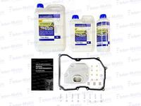 Andel ANKM0205 - Kit, cambio de aceite del cambio automático