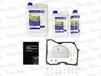 ANDEL ANKM0247 - Kit, cambio de aceite del cambio automático