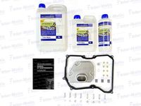 ANDEL ANKM0246 - Kit, cambio de aceite del cambio automático